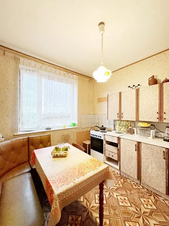 2-к кв. Москва ул. Островитянова, 15К1 (53.9 м) - Фото 1
