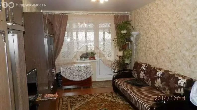 2-комнатная квартира: Балашиха, микрорайон Железнодорожный, Пионерская ... - Фото 0