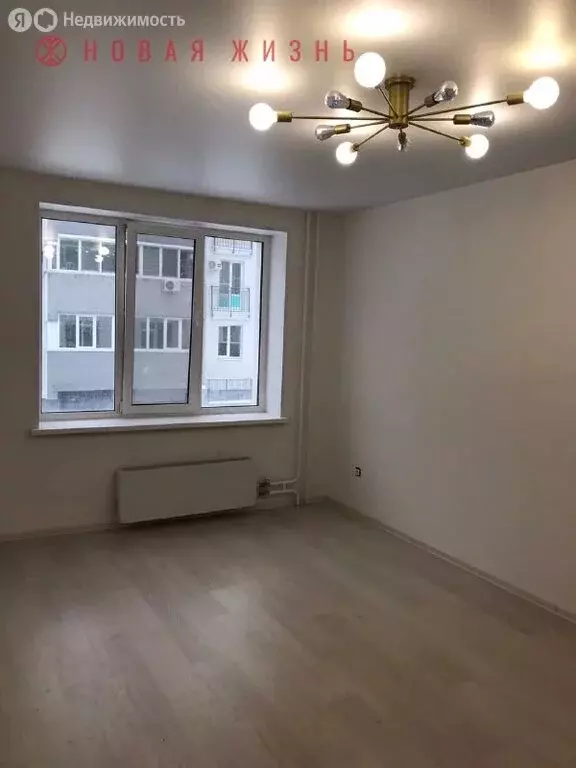 1-комнатная квартира: Самара, 5-я просека, 143 (42 м) - Фото 1