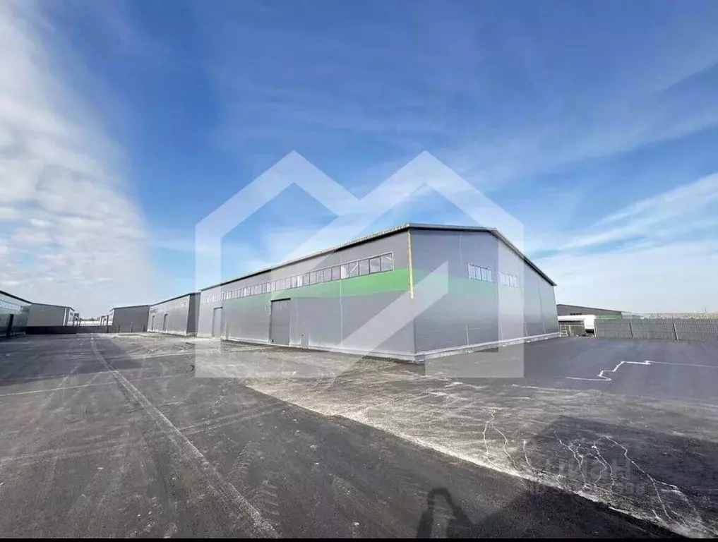 Помещение свободного назначения в Московская область, Домодедово ... - Фото 2