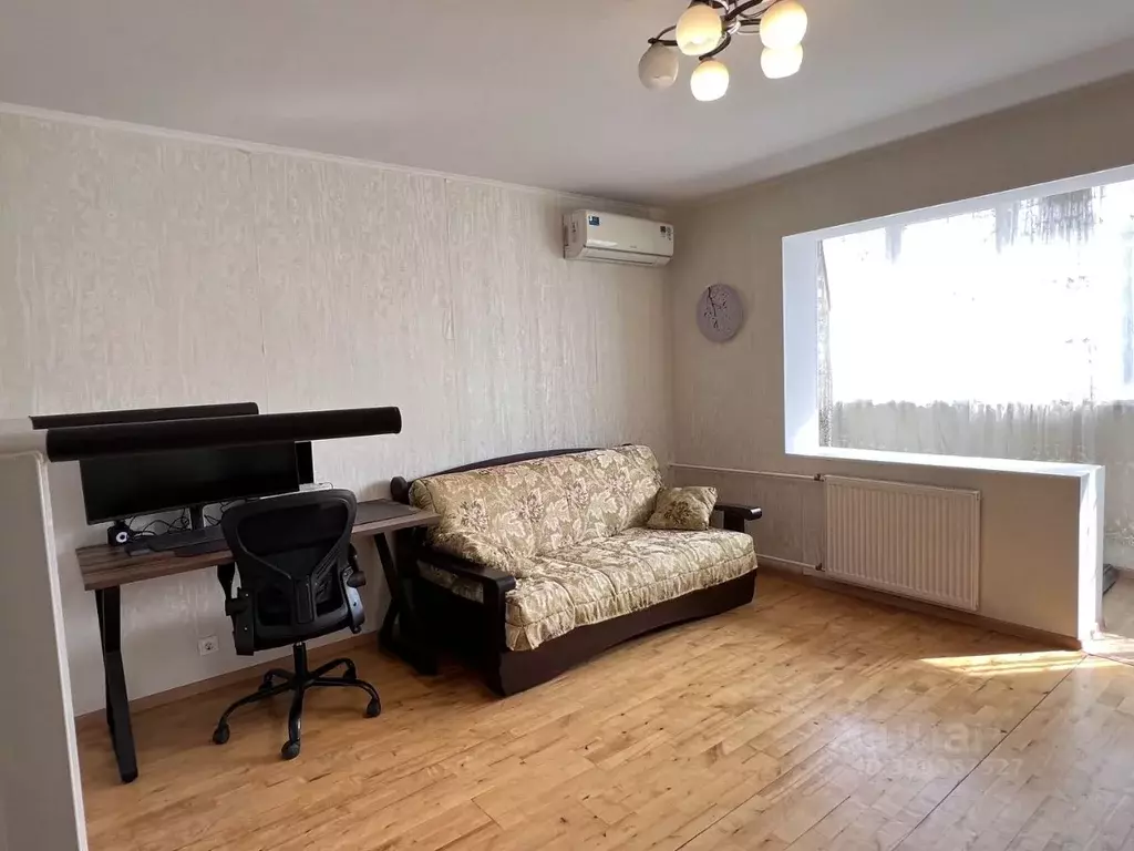 1-к кв. Московская область, Кубинка Кубинка-8 городок, 8 (41.4 м) - Фото 2