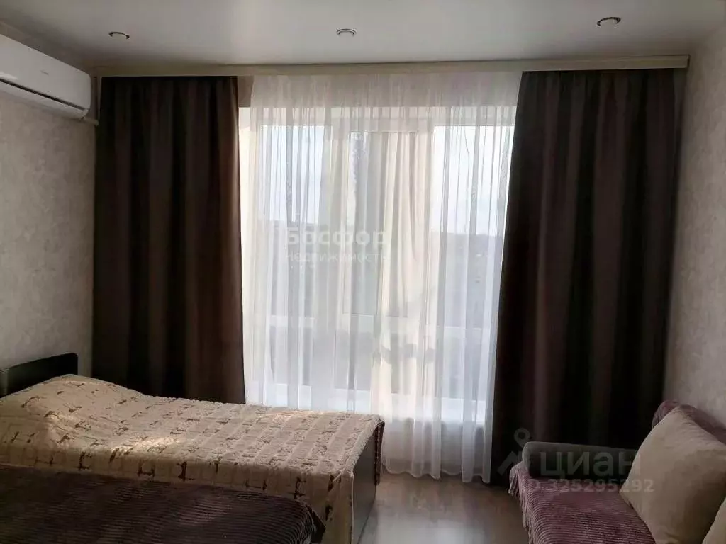 Дом в Крым, Ленинский район, Семисотское с/пос, с. Каменское  (250 м) - Фото 2