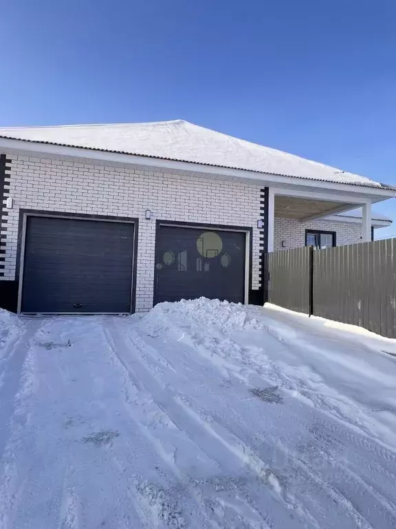 Дом в Иркутская область, Иркутский муниципальный округ, с. Мамоны ул. ... - Фото 1