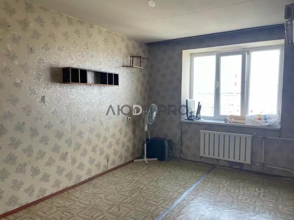 2-к кв. Саратовская область, Саратов проезд 1-й Топольчанский, 4 (67.0 ... - Фото 1