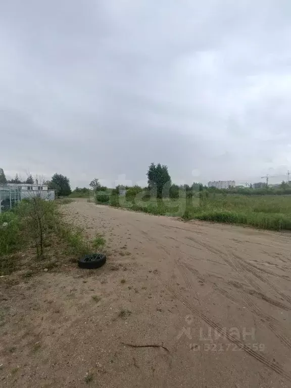 Участок в Амурская область, Благовещенск 5-я Стройка мкр, ул. ... - Фото 1