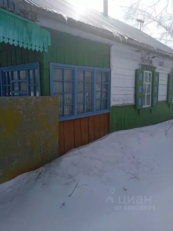 Дом в Приморский край, Дальнереченский городской округ, с. Грушевое ... - Фото 0