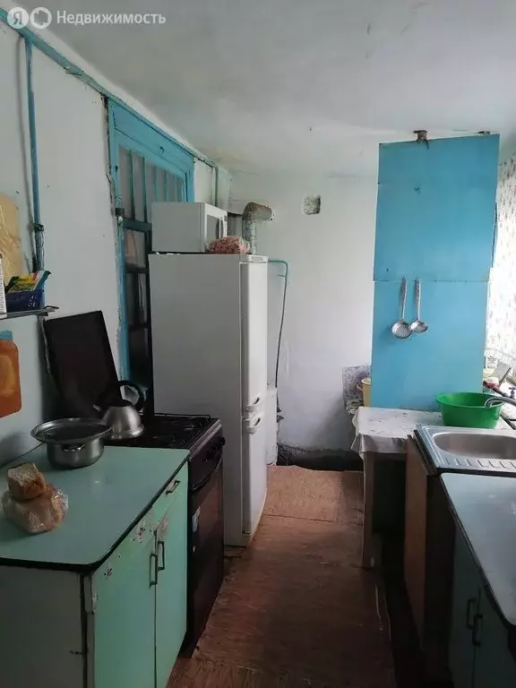 Дом в Абинск, Красная улица (49.1 м) - Фото 0