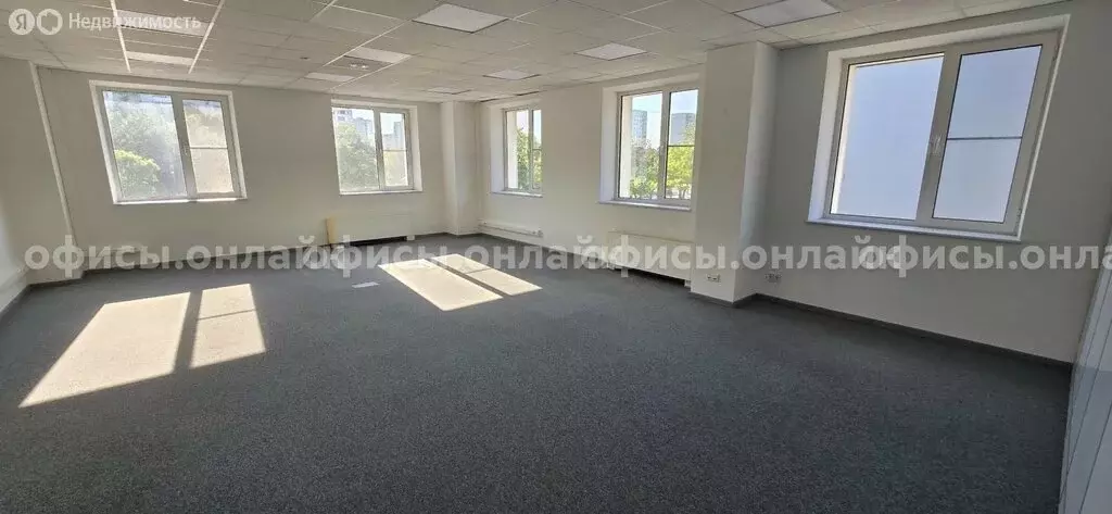 Офис (1433 м) - Фото 2