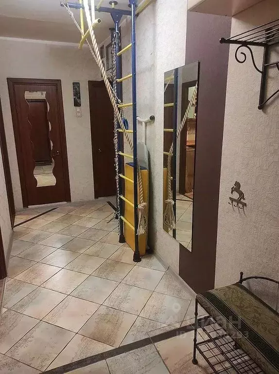 2-к кв. Москва Загорьевский проезд, 3К2 (54.0 м) - Фото 1