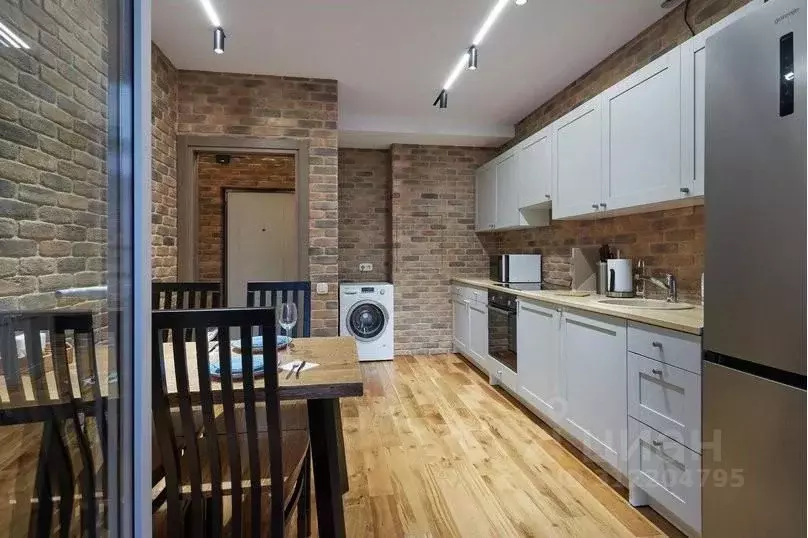 1-к кв. Санкт-Петербург бул. Измайловский, 9 (37.0 м) - Фото 2