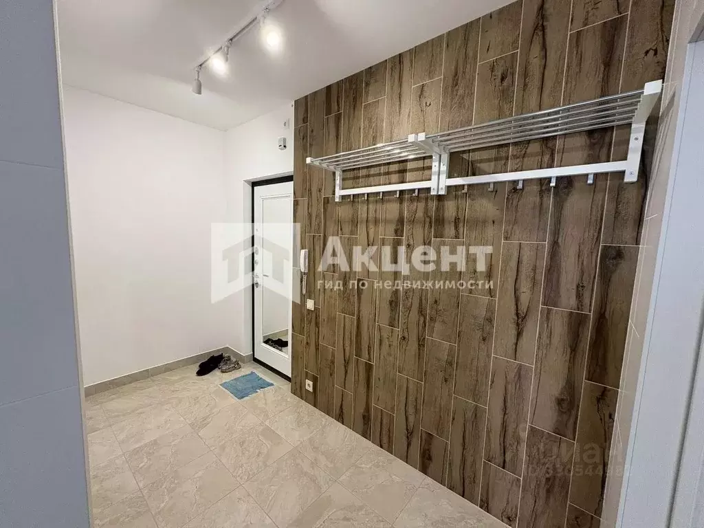 1-к кв. Ивановская область, Иваново Рождественский мкр, 8 (43.2 м) - Фото 1