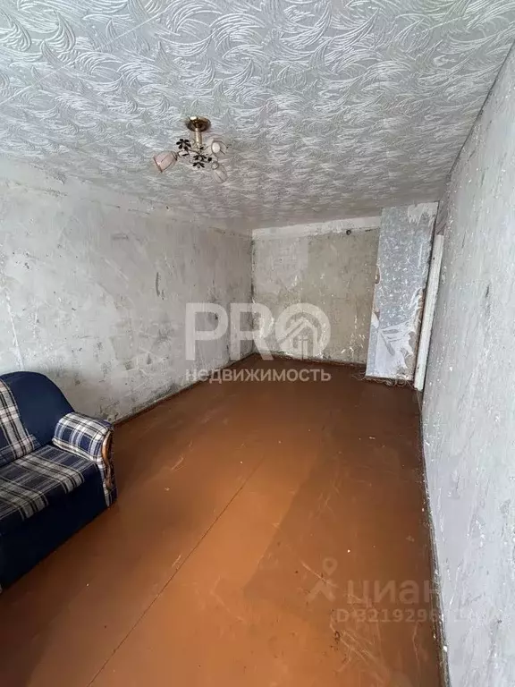 1-к кв. Костромская область, Буй ул. Красной Армии, 4 (30.8 м) - Фото 2