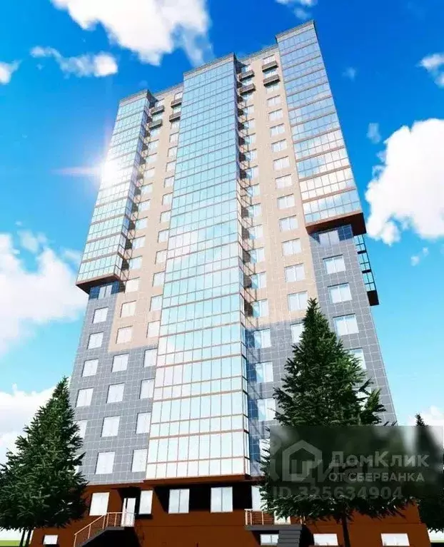 1-к кв. Новосибирская область, Новосибирск ул. Кропоткина, 130/6 (37.8 ... - Фото 2