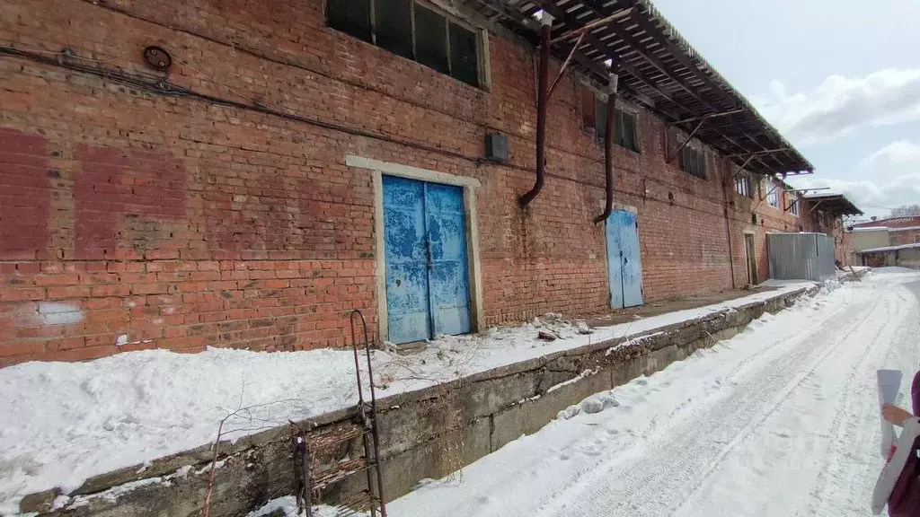 Помещение свободного назначения в Иркутская область, Иркутск ул. ... - Фото 0