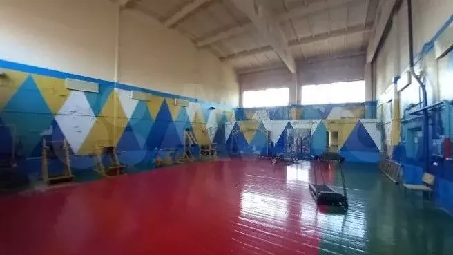 Производство, 990 м - Фото 1