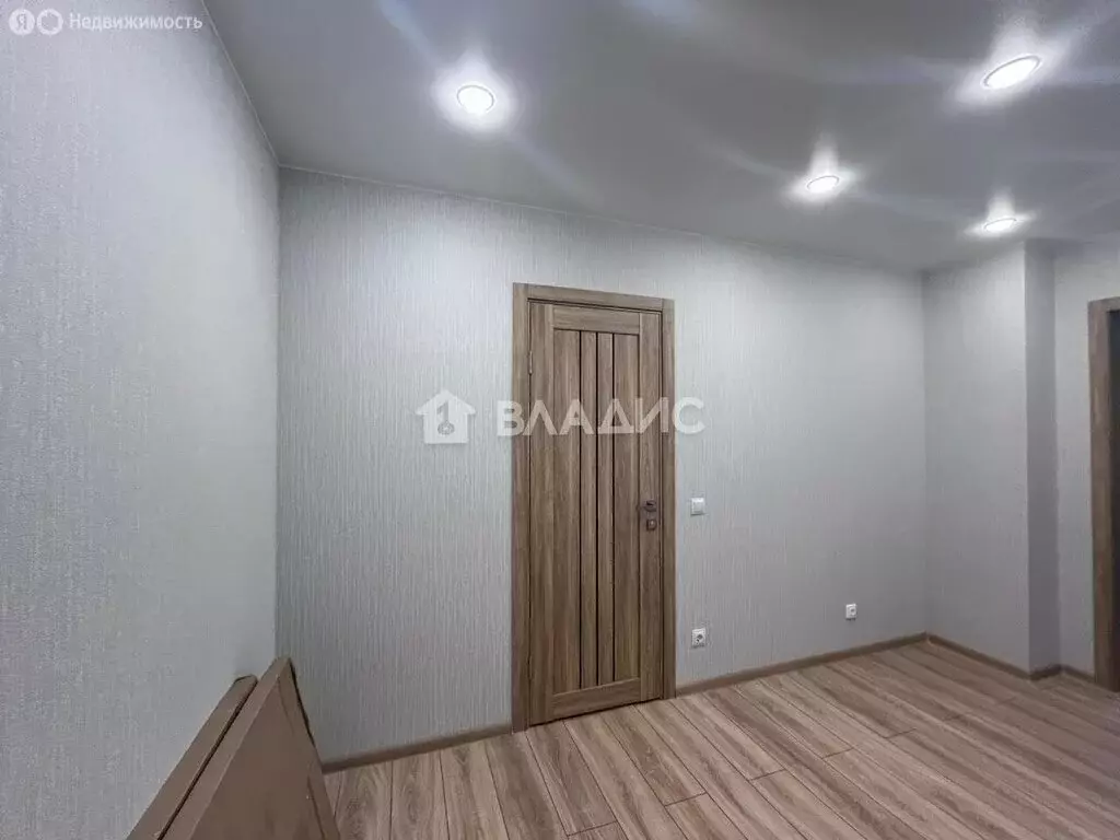 Квартира-студия: Новосибирск (32.1 м) - Фото 1