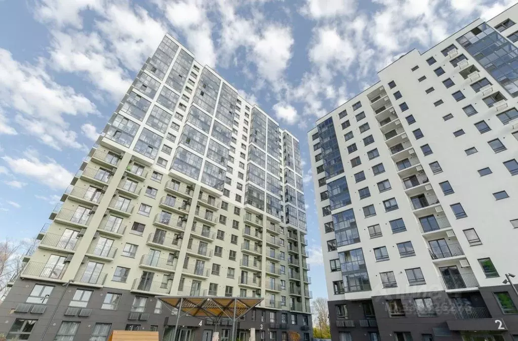 Гараж в Новосибирская область, Новосибирск ул. Ясный Берег, 43 (13 м) - Фото 2