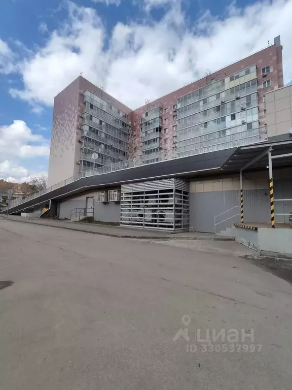 Гараж в Татарстан, Казань ул. 2-я Ленинградская, 4 (14 м) - Фото 2