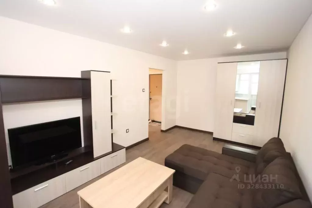 2-к кв. Костромская область, Кострома Индустриальная ул., 27А (50.1 м) - Фото 2