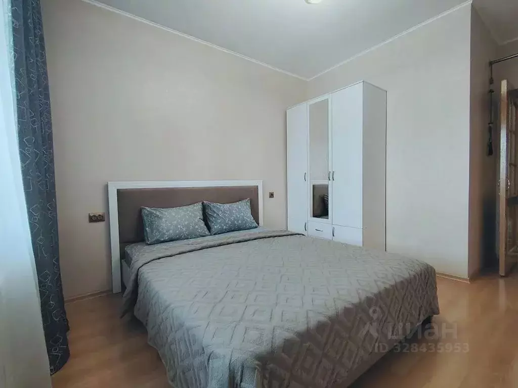 3-к кв. Забайкальский край, Чита ул. Бабушкина, 108 (70.0 м) - Фото 2