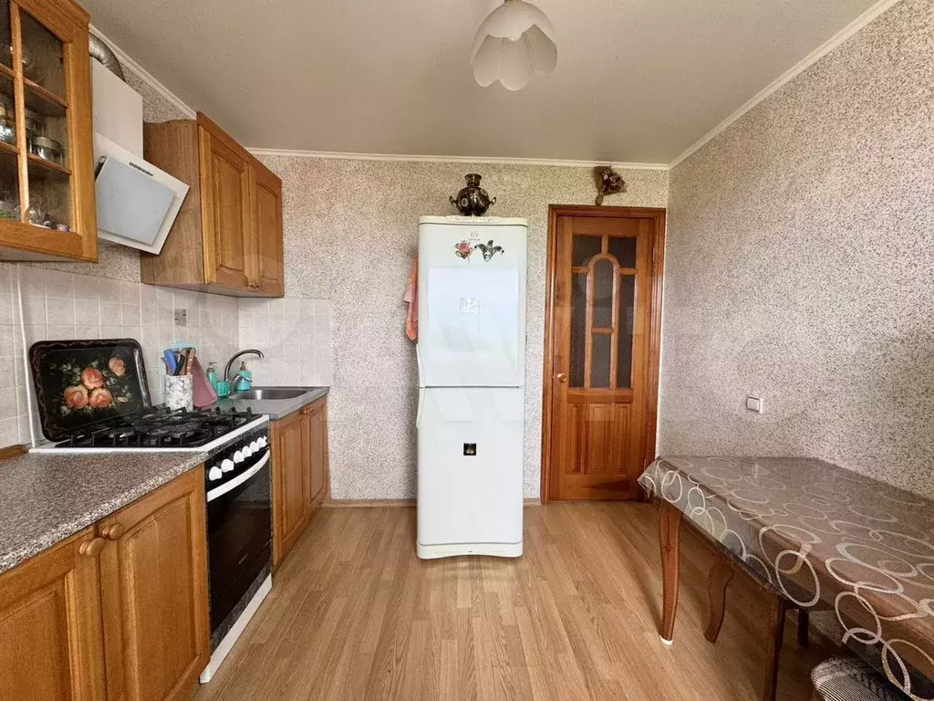 3-к. квартира, 70,2 м, 10/10 эт. - Фото 1