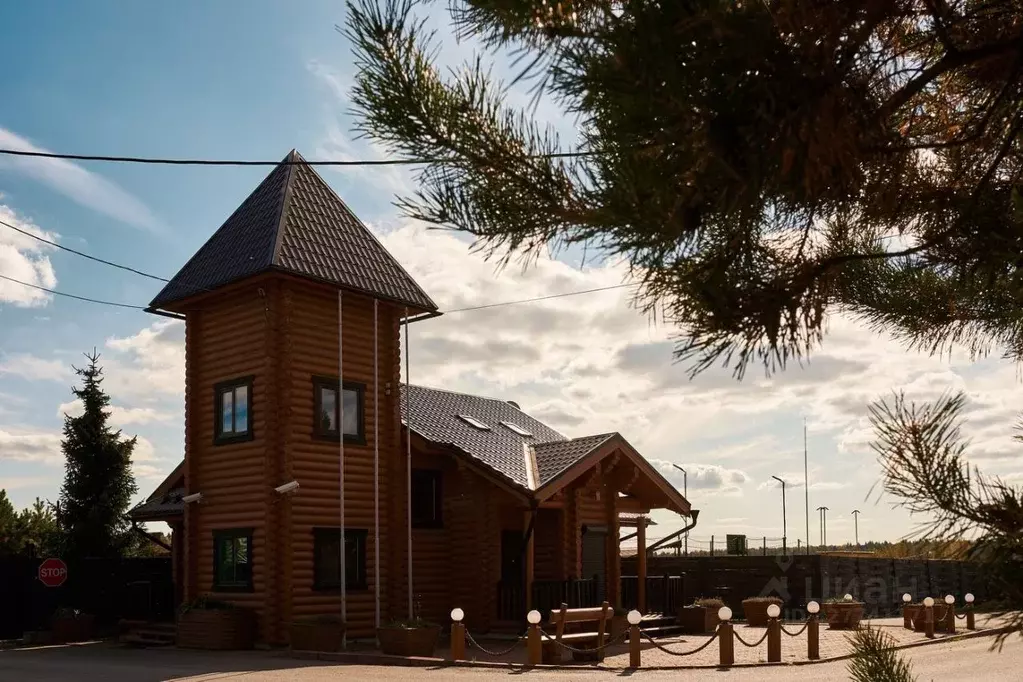 Участок в Московская область, Серпухов городской округ, Большие Всходы ... - Фото 2