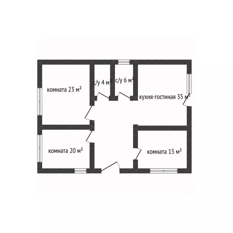 Участок в Краснодарский край, Динской район, Нововеличковское с/пос, ... - Фото 1