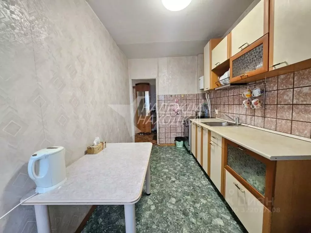 3-к кв. Приморский край, Находка Пограничная ул., 38 (45.0 м) - Фото 1