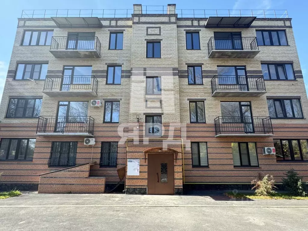 1-к кв. Ростовская область, Таганрог ул. Калинина (31.0 м) - Фото 1