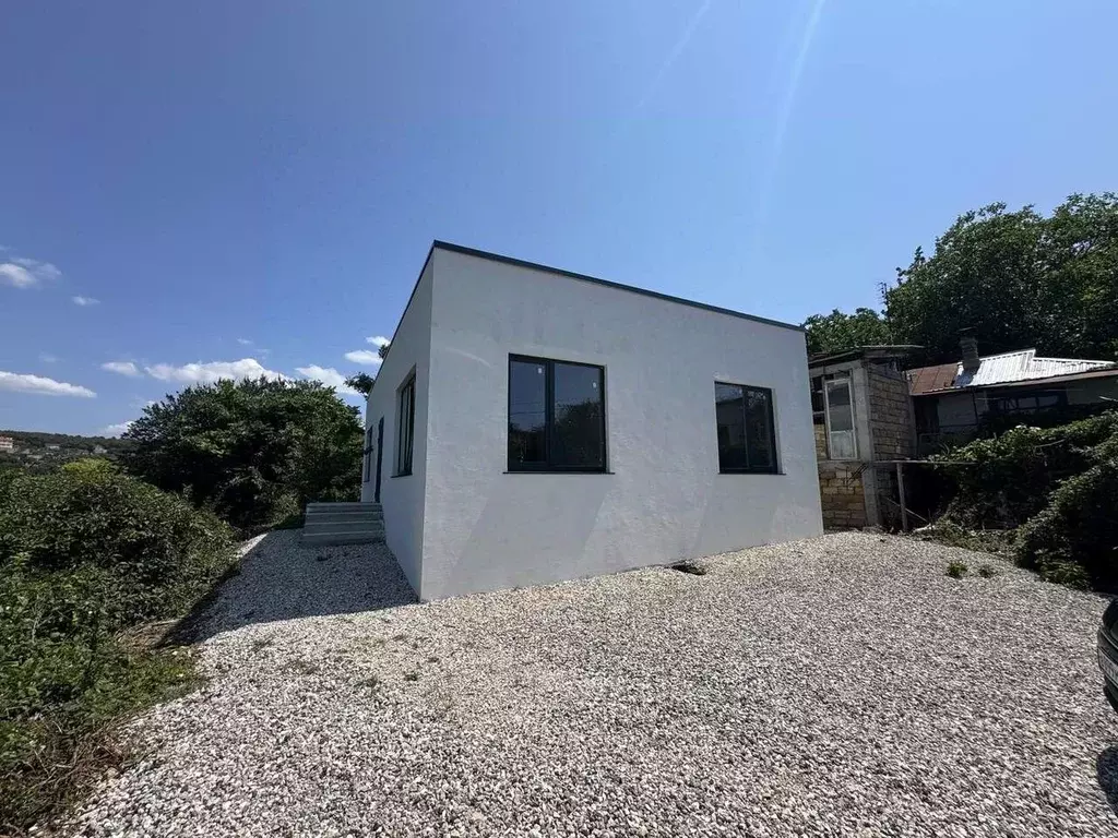 Дом в Севастополь ул. Синопская, 30 (90 м) - Фото 1