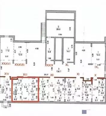 Помещение свободного назначения в Московская область, Люберцы ... - Фото 2