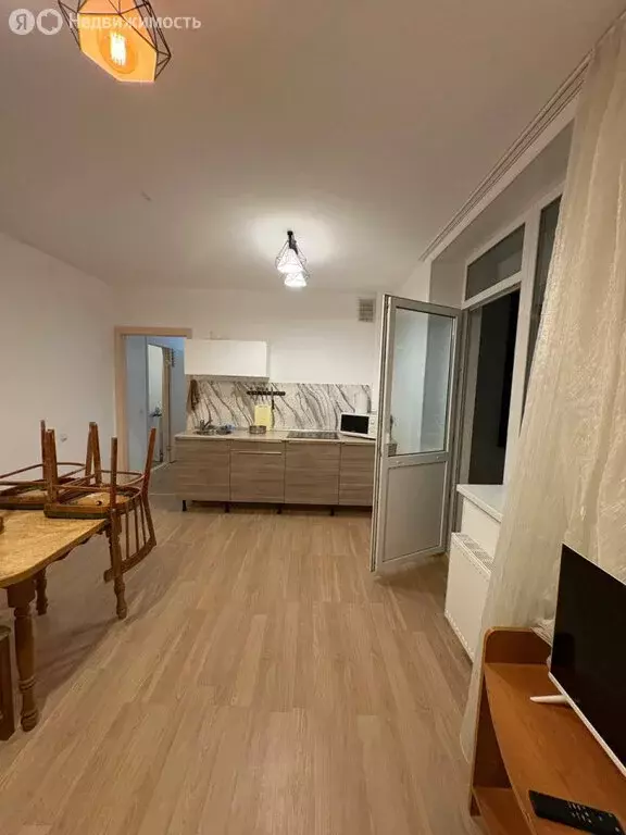 2-комнатная квартира: Екатеринбург, проспект Космонавтов, 91В (57.4 м) - Фото 2