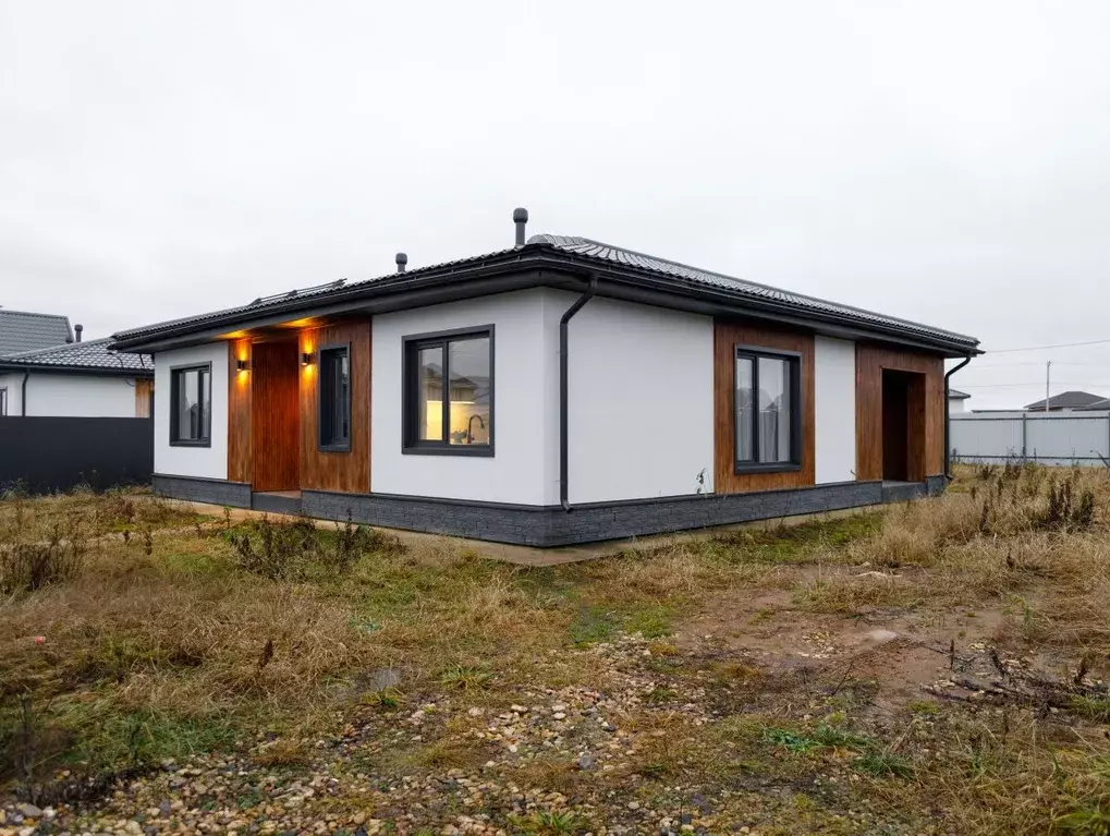 Дом в Московская область, Дмитровский муниципальный округ, Грин Парк ... - Фото 2