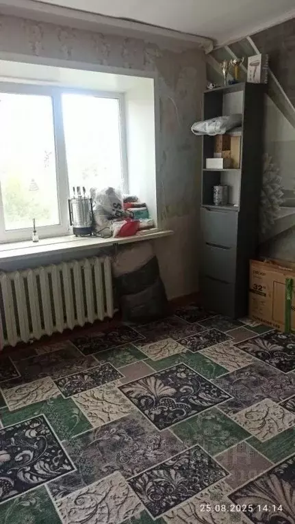 Комната Курганская область, Курган ул. Куйбышева, 140 (12.6 м) - Фото 1