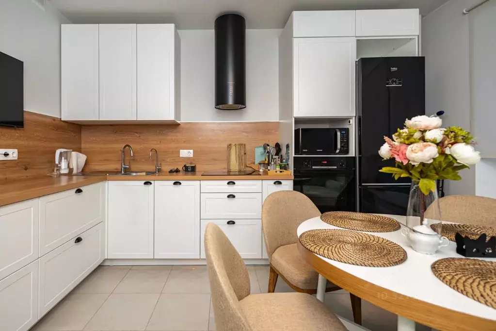 2-к кв. Москва Люблинская ул., 76к2 (60.0 м) - Фото 1