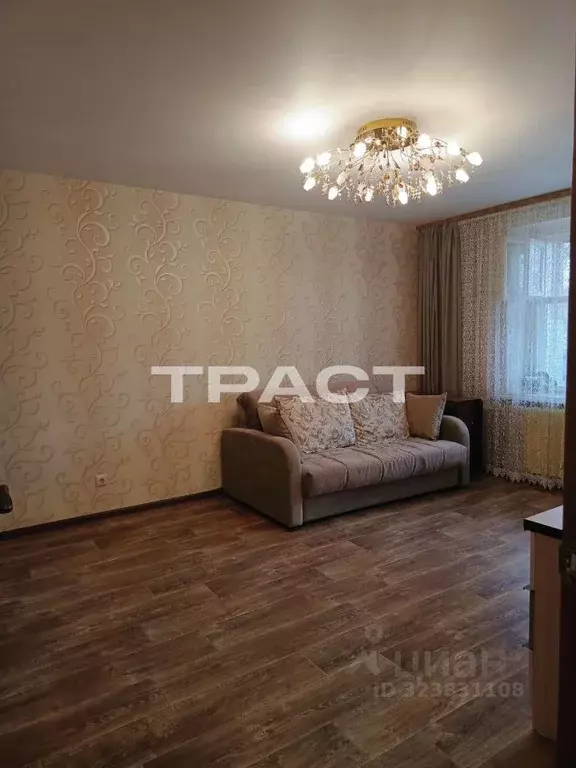 2-к кв. Воронежская область, Воронеж ул. Димитрова, 79 (50.0 м) - Фото 1