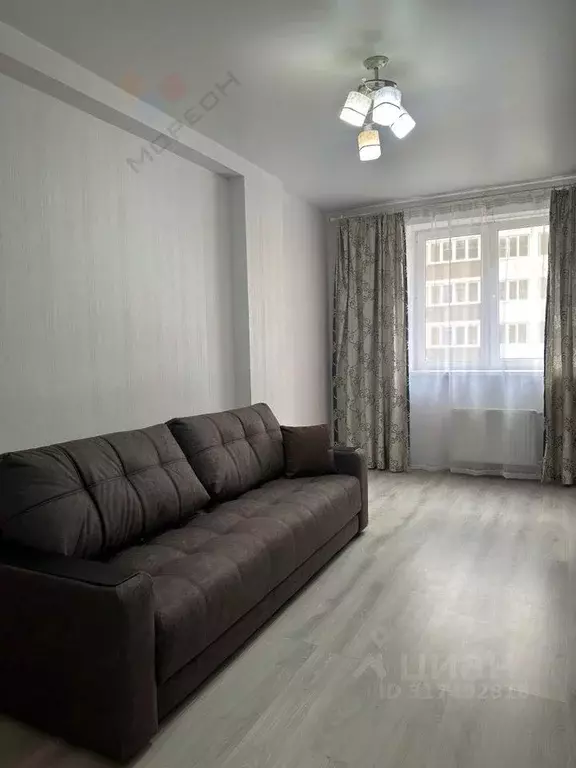 Квартира, 1 комната, 36 м - Фото 0