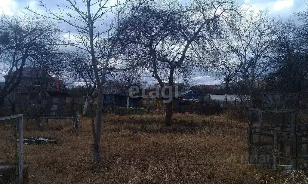 Участок в Калининградская область, Калининград Заря СНТ, ул. Весенняя, ... - Фото 1