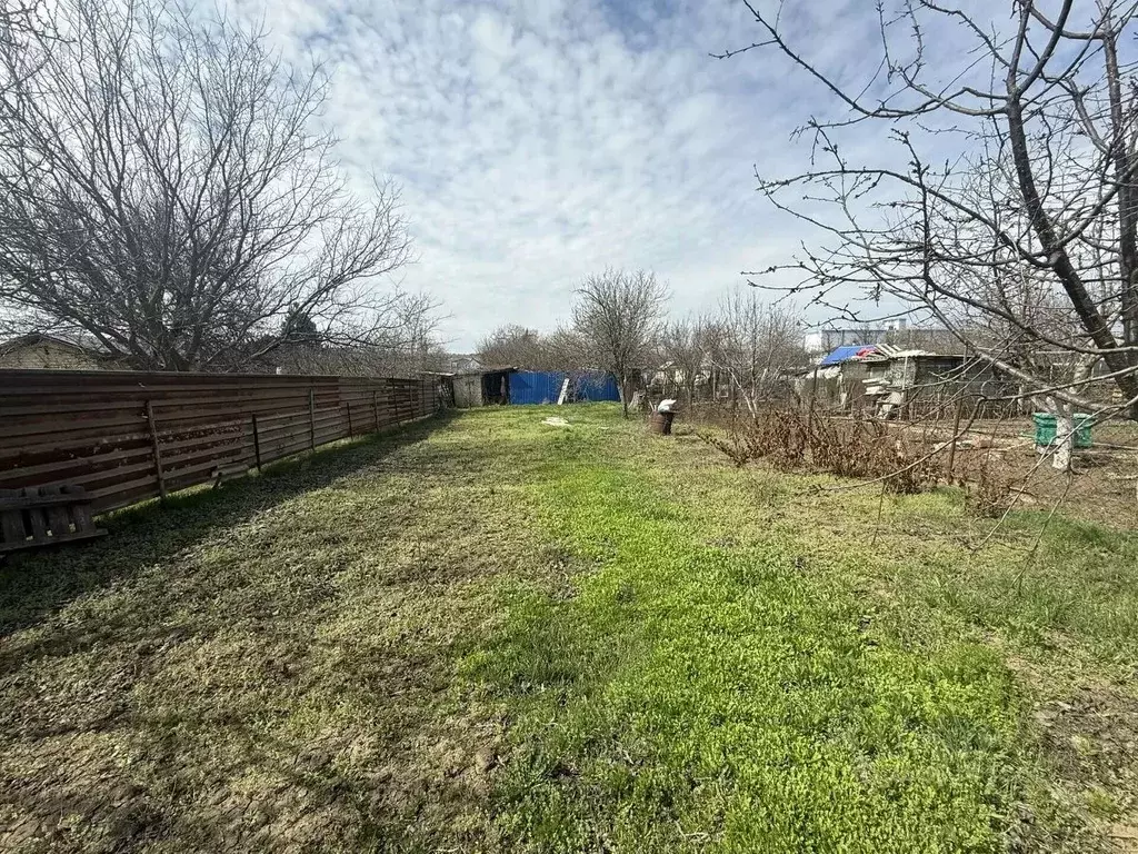 Участок в Ростовская область, Белая Калитва Донец гаражно-строительный ... - Фото 1