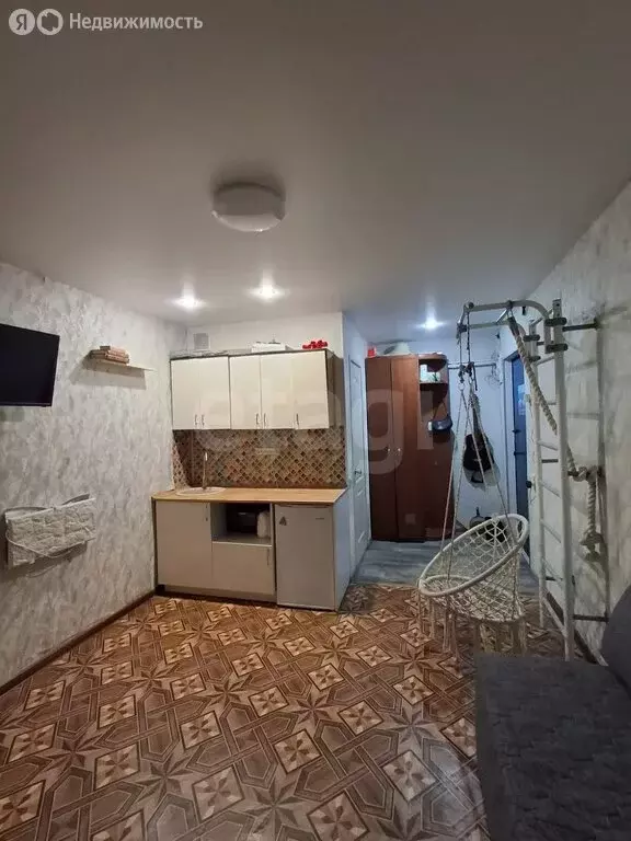 1к в -комнатной квартире (17.2 м) - Фото 1