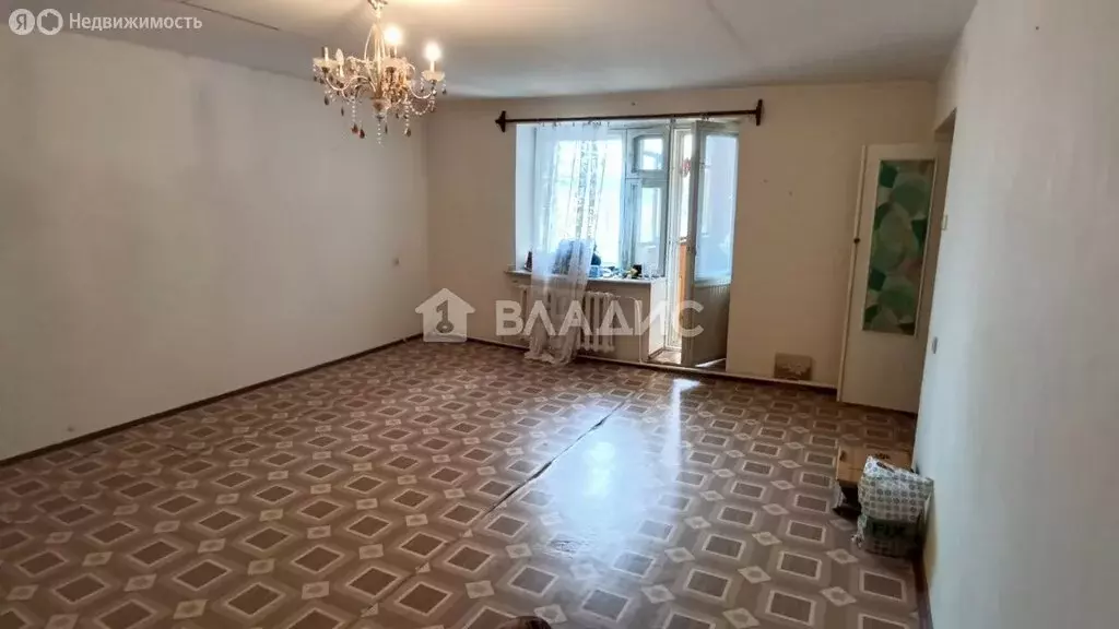 3-комнатная квартира: Пенза, 1-й проезд Рахманинова, 4 (115.9 м) - Фото 0