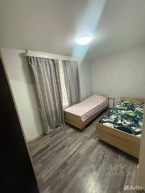 3-к кв. Московская область, Щелково Полевая ул., 6а (51.0 м) - Фото 2