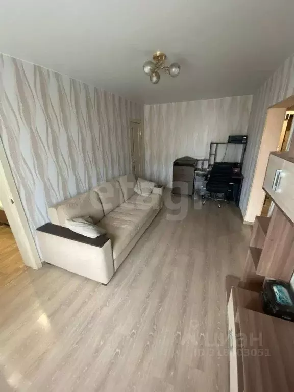 2-к кв. Забайкальский край, Чита ул. Богомягкова, 14 (42.0 м) - Фото 0