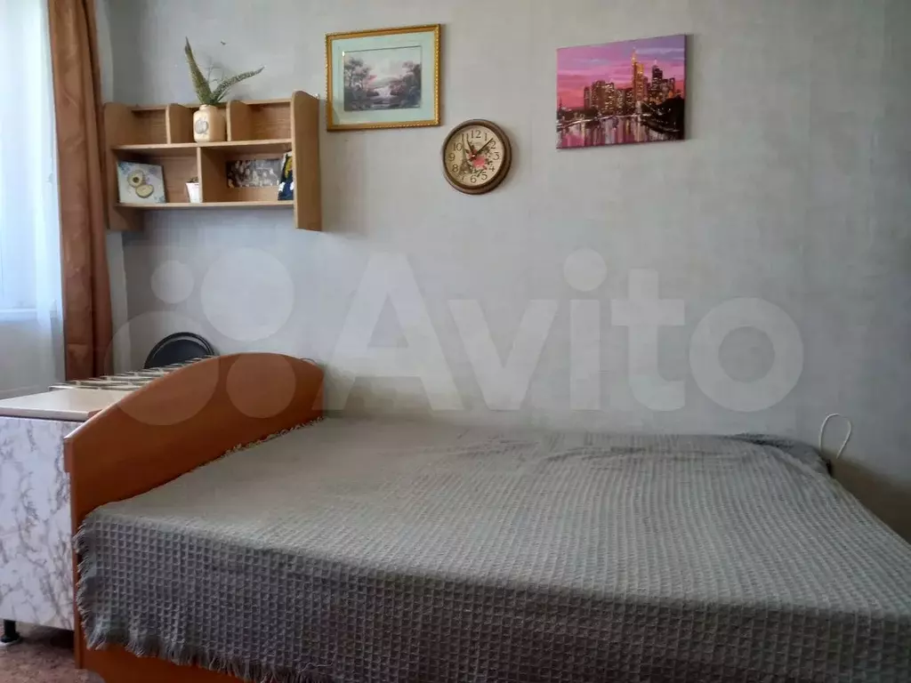Квартира-студия, 25 м, 12/22 эт. - Фото 0