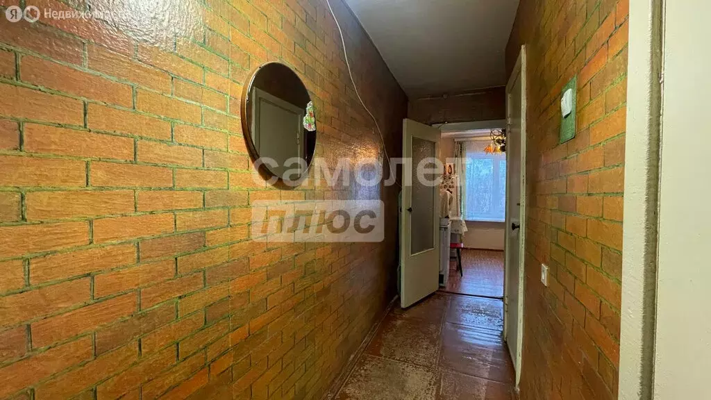 1-комнатная квартира: Уфа, улица Даута Юлтыя, 9 (36.9 м) - Фото 1