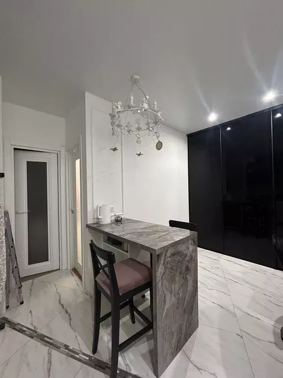 1-к кв. Московская область, Красногорск городской округ, Сабурово пгт ... - Фото 1