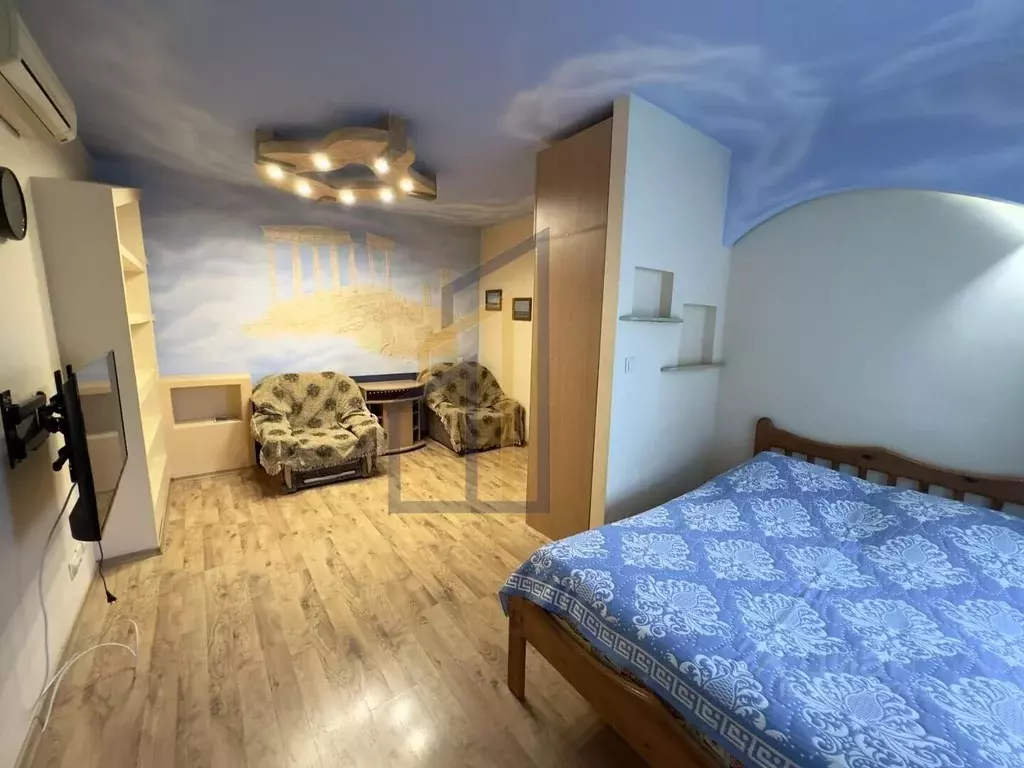 Дом в Крым, Евпатория ул. Гагарина, 18 (70 м) - Фото 1