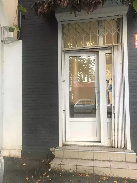 Офис в Северная Осетия, Владикавказ ул. Миллера, 3 (57 м) - Фото 2