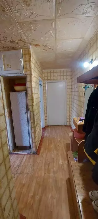 Продаётся 3-к квартира, 56.9 м - Фото 1