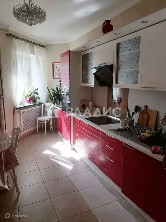 Продаётся 3-к квартира, 84.4 м - Фото 0